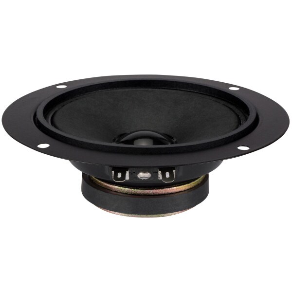 Main product image for Goldwood GM-35 5" Cone Midrange 280-012